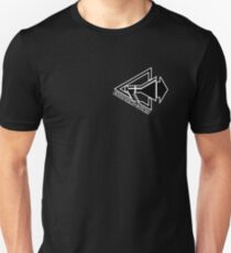 Everything Counts Unisex T-Shirt