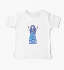 Tomira the Enchantress Baby Tee