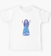 Tomira the Enchantress Kids Tee