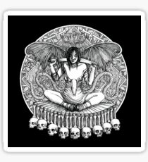 Death Angel Sticker