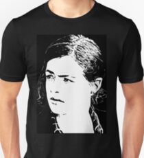 The Walking Dead: Tara Unisex T-Shirt