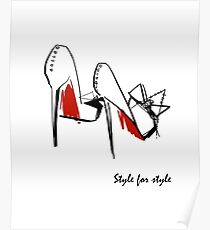 dessin de louboutin dessin de louboutin
