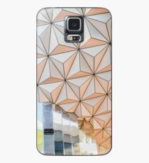 A strong base Case/Skin for Samsung Galaxy