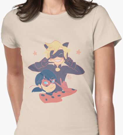 tshirt miraculous