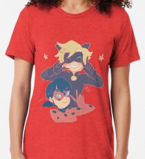 Miraculous Victory! Vintage T-Shirt