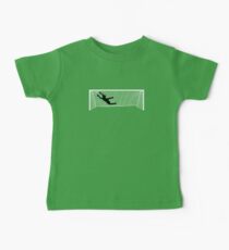 Leaping Keeper Baby Tee