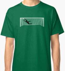 Leaping Keeper Classic T-Shirt
