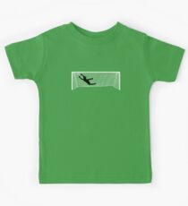 Sprungwächter Kinder T-Shirt