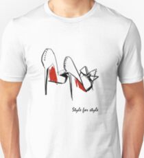 Style for style Unisex T-Shirt