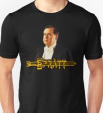 The Butler Mr. Spratt Unisex T-Shirt
