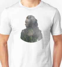 Lexa - The 100 Unisex T-Shirt
