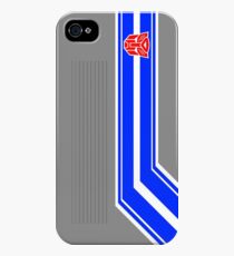 OP Trailer iPhone 4s/4 Case