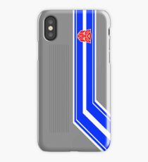 OP Trailer iPhone Case
