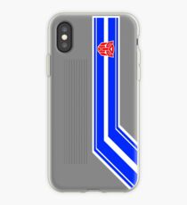 OP Anhänger iPhone-Hülle & Cover
