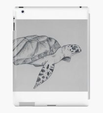Turtle iPad Case/Skin