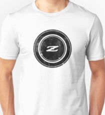 Datsun 240Z Emblem Unisex T-Shirt