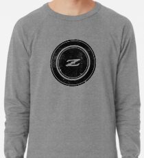 Datsun 240Z Emblem Leichter Pullover