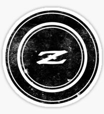 Datsun 240Z Emblem Sticker