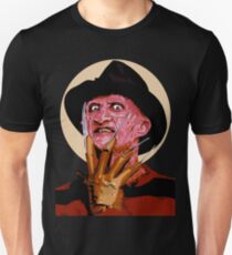 Freddy Krueger - A Nightmare on Elm Street Unisex T-Shirt