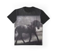 spirit horse t shirt