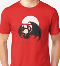 Young Nosferatu Unisex T-Shirt