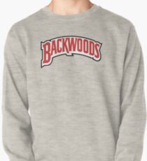 Backwoods Pullover