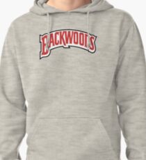 Backwoods Pullover Hoodie