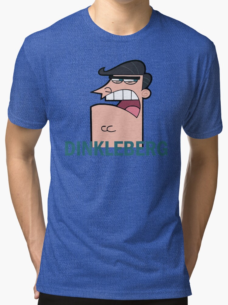 fairly odd parents shirt