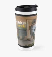 Schitt's Creek Thermosbecher