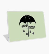 und ich erinnere mich Laptop Skin