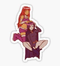 starae Sticker