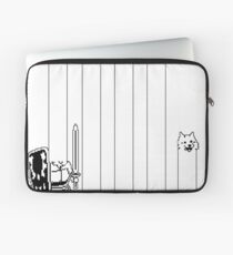 Undertale Laptop Sleeve