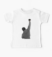Rocky Balboa - Air Punch Baby Tee