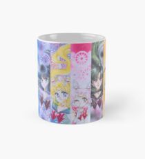 Sailor Moon Crew Mug