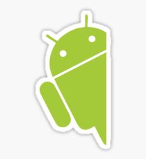 Android Sticker 1 Sticker