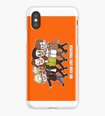 History iPhone Case/Skin