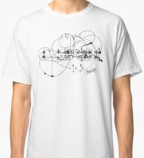 John Cage Classic T-Shirt