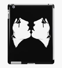 Mirror iPad Case/Skin