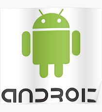 Android!! Poster