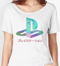 Neverending Women's Relaxed Fit T-Shirt