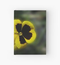 Golden Slumbers Hardcover Journal