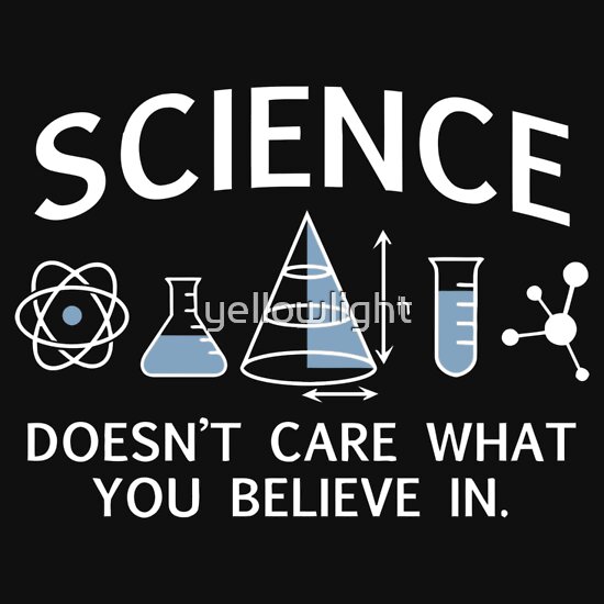 Science: T-Shirts | Redbubble