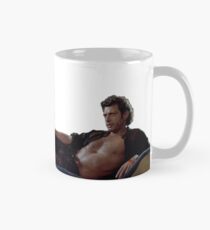 Gottheit Tasse