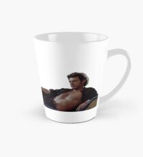 godblum Tall Mug
