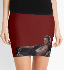 godblum Mini Skirt