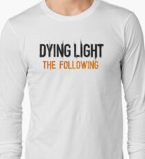 dying light t shirt