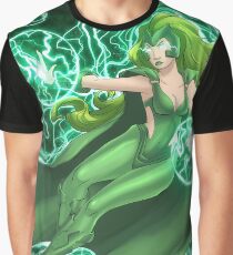 Polarity Graphic T-Shirt
