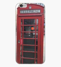 Telephone iPhone Case