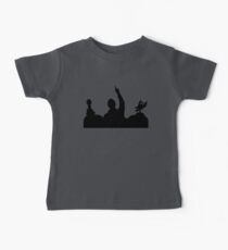 It stinks Baby Tee