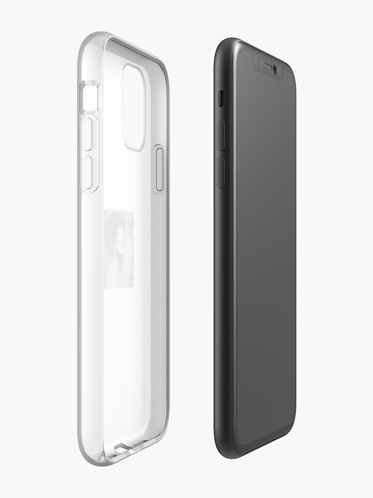 Coque iPhone « Suprême, Margiela, Miroir, Bape », par willymorro